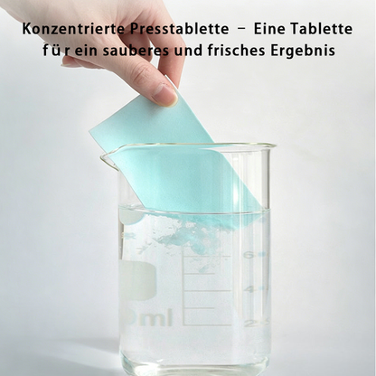 🧹 JETZT 50% RABATT! ✨ 100-teilige Multieffekt-Bodenreinigungstücher – Starke Fleckenentfernung & frischer Duft 🌿